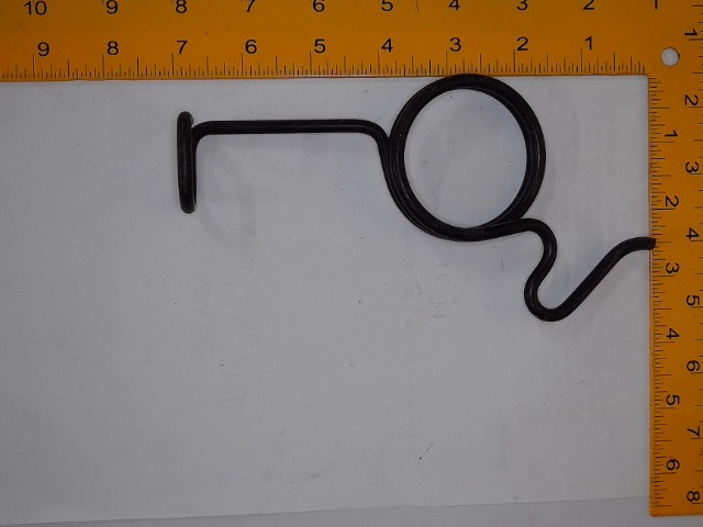 M97598 Spring for JOHN DEERE