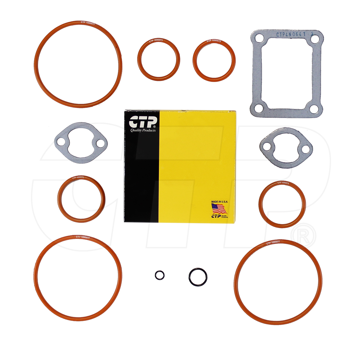 1144787 Gasket Kit