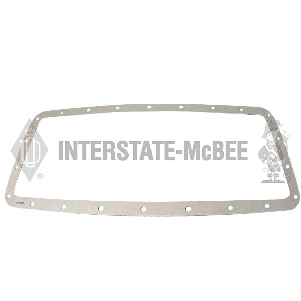 A-5153256 Gasket - Oil Pan - Lower