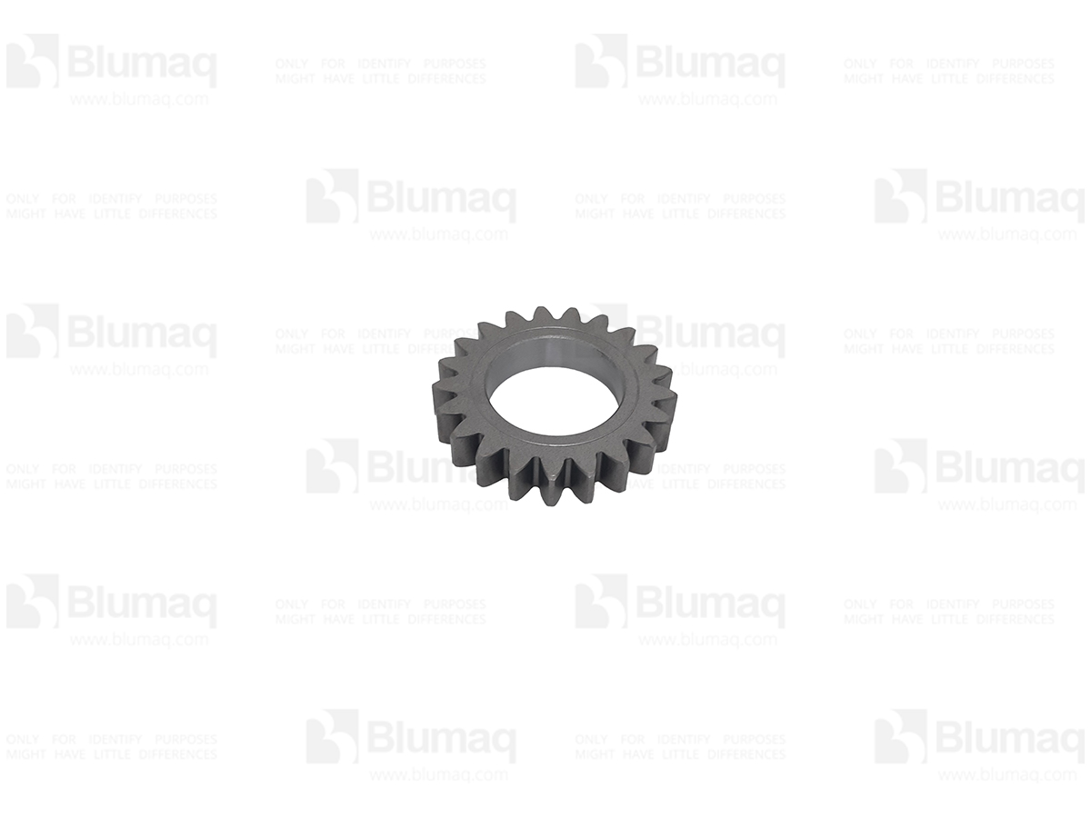 191-2684 Gear for BLUMAQ