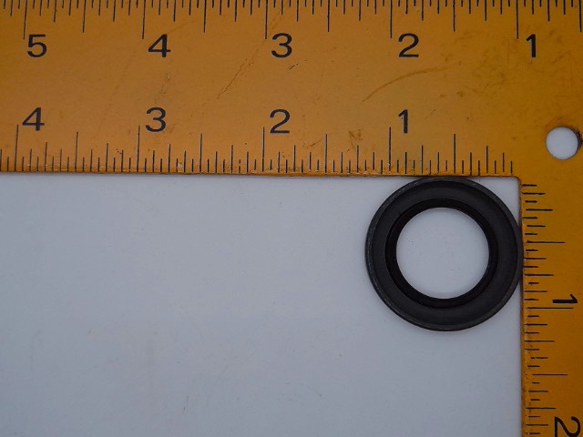 E15858 Seal for JOHN DEERE
