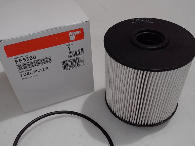FF5380 Filter
