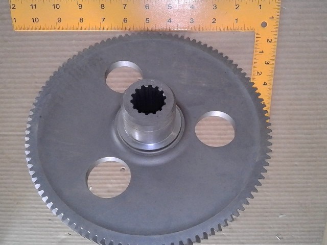 8P-0443 Gear Assy for CATERPILLAR