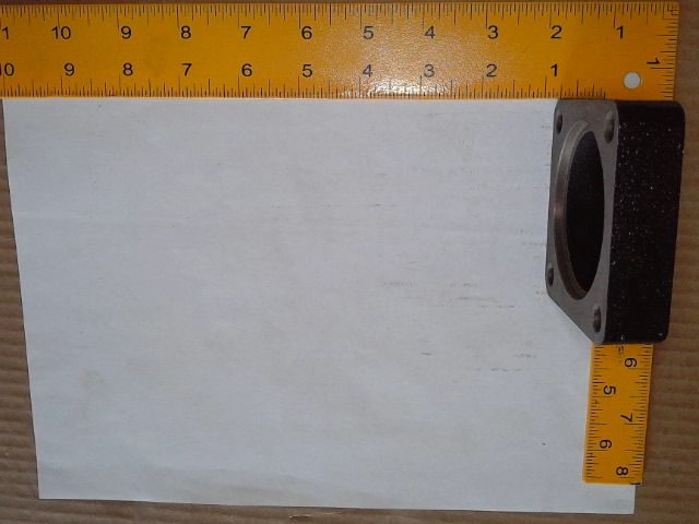245-8144 Spacer