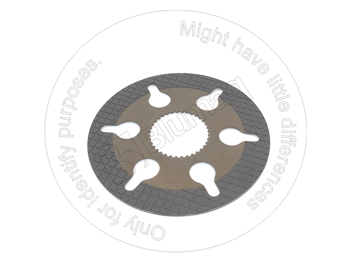 CS47488558 Brake Disc