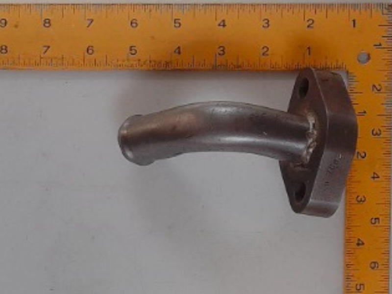 242-0656 Tube Assembly for CATERPILLAR