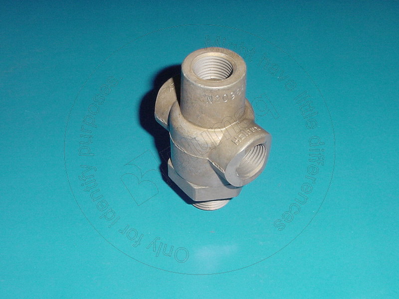 4K-9714 Valve for BLUMAQ