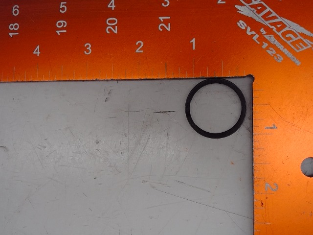 C13086 Ring for KOMATSU