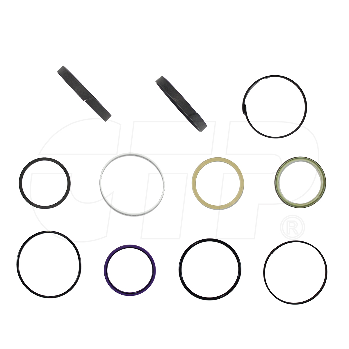 5253502 Kit Seal-hyd for CATERPILLAR