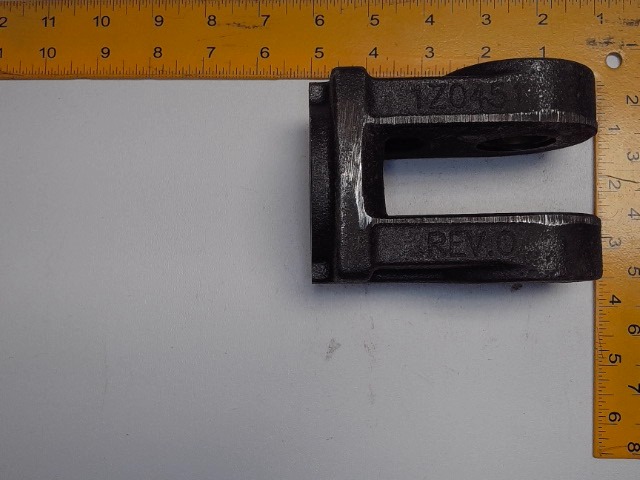 SN8968-1 Clevis for AGCO