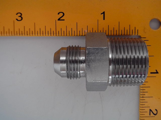 X8-12FTX-S Union for JOHN DEERE