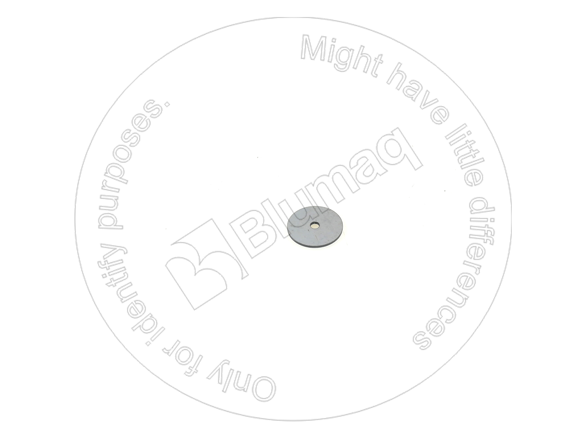 145-0106 Spacer for CATERPILLAR
