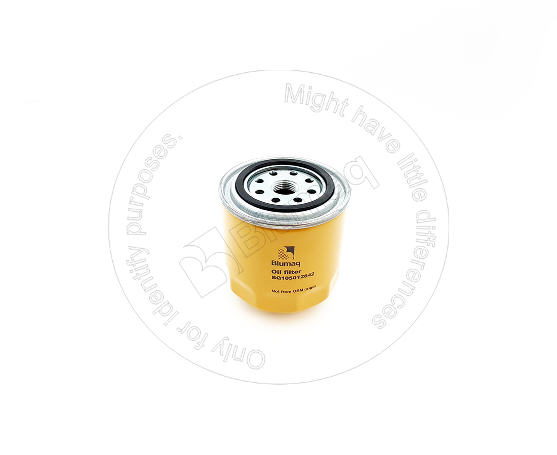 SO6205 BLUMAQ Oil Filter