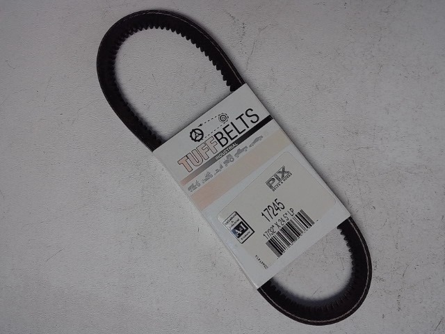 A-17245 V Belt Cogged for JOHN DEERE