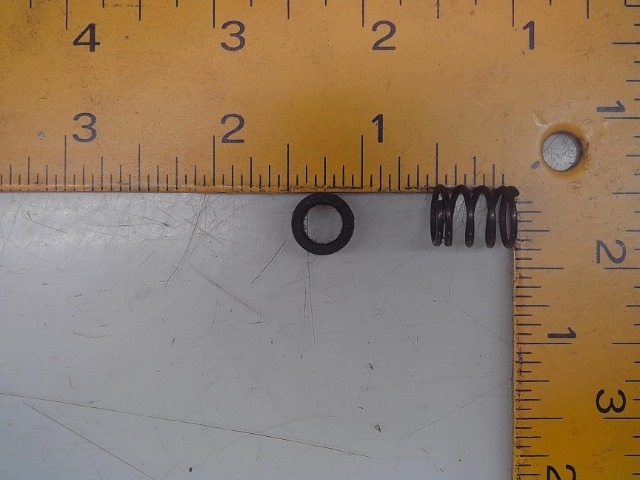 045-31443 Kit for GEHL MANITOU