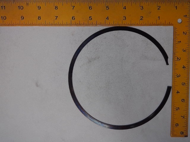 1698154 Ring for CATERPILLAR