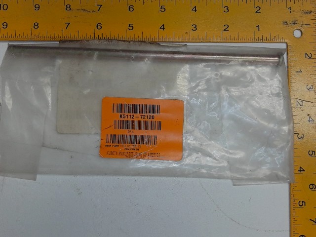 K5112-72120 Pin