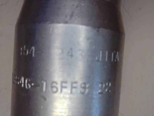 354-1243 Coupling