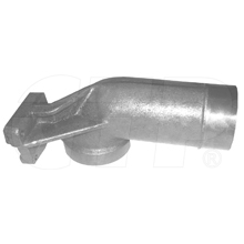 3S5017 Elbow Manifold for CATERPILLAR