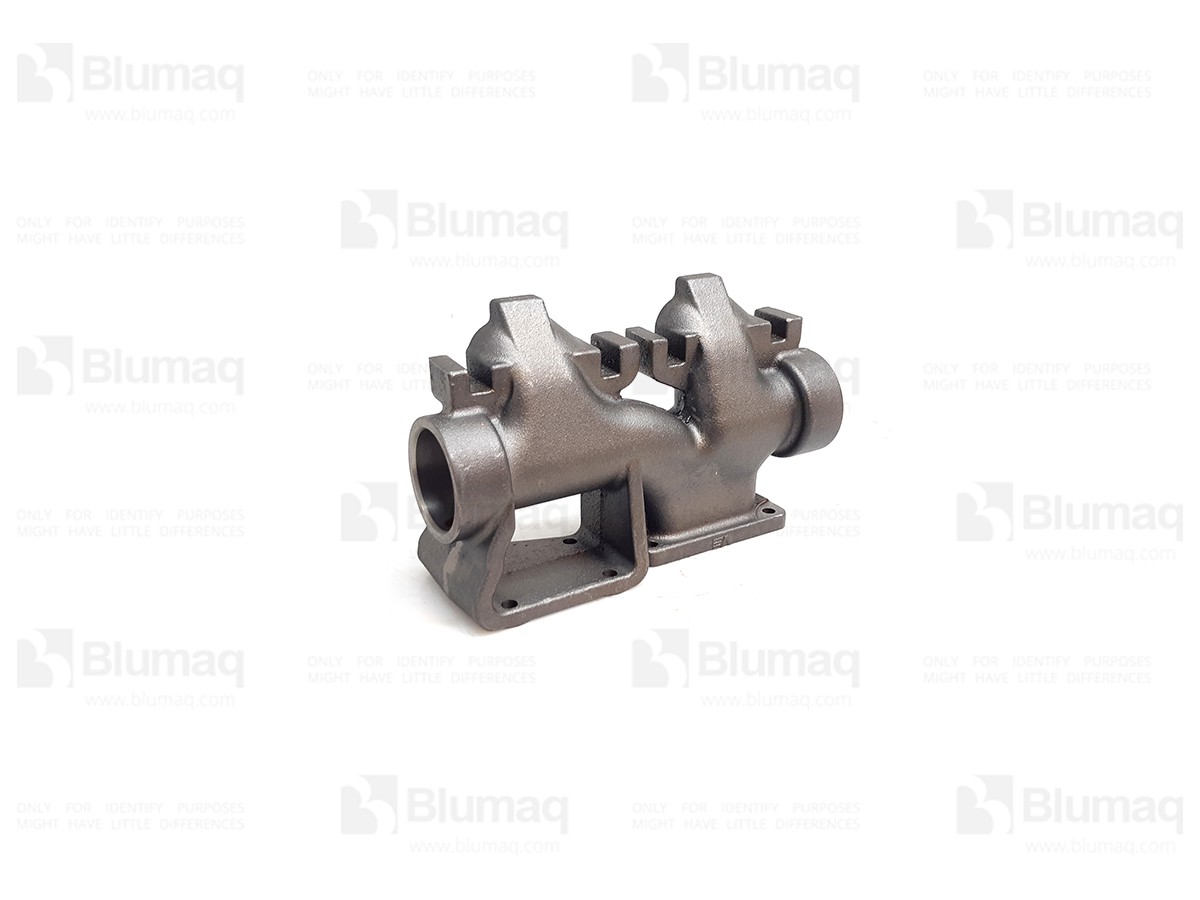 7W-8584 Manifold for BLUMAQ