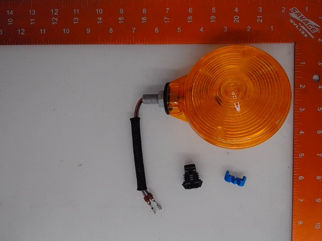 AP40119 Lamp for JOHN DEERE