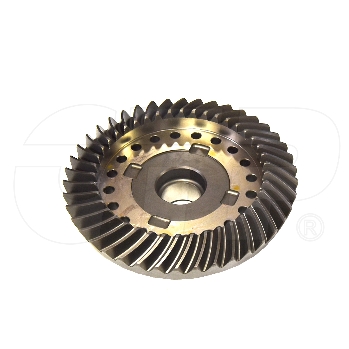 9C4985 Gear Bev