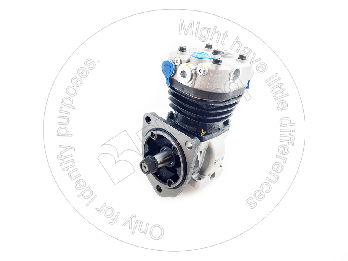 I85028 Compressor for BLUMAQ
