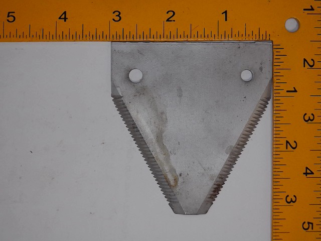 340-18938 Section for GEHL MANITOU