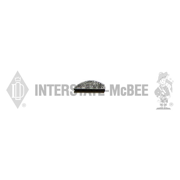 M-206904 Key - Woodruff
