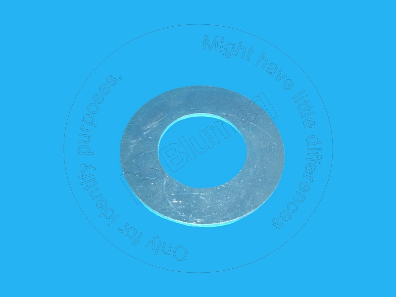 128-7903 Spacer for BLUMAQ