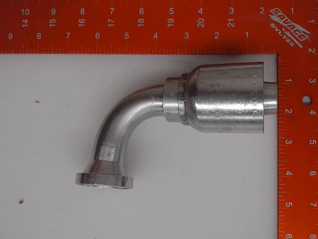 X11978-16-16 Fitting for JOHN DEERE