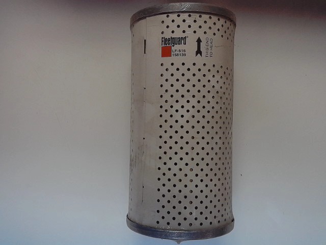 LF516 Filter