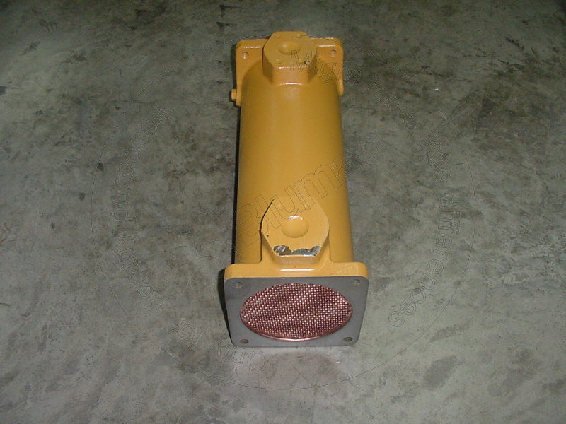 2S0734 Oil Cooler for CATERPILLAR