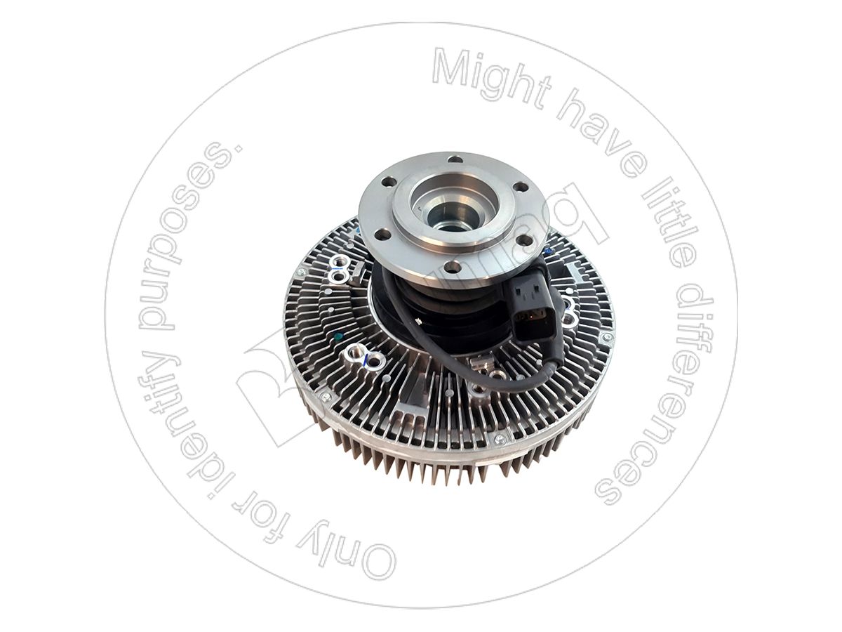5906071 Fan
