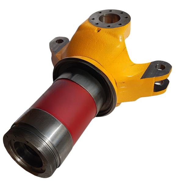 VO15032635 Rear Hitch for VOLVO