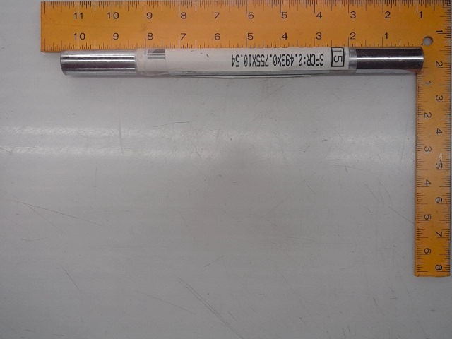 750-07350 Spacer for CUB CADET