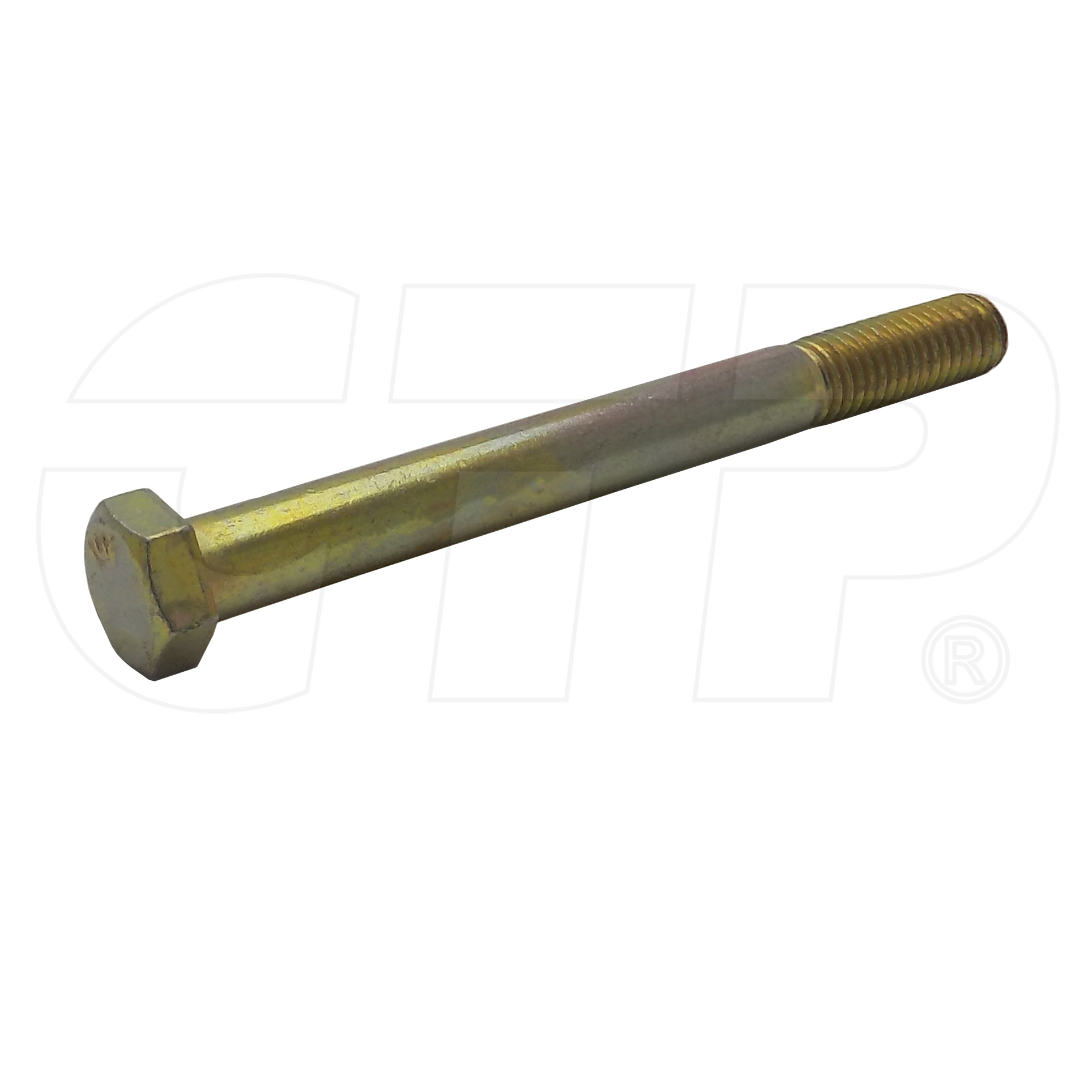 8T9378 Hex Cap Screw for CATERPILLAR