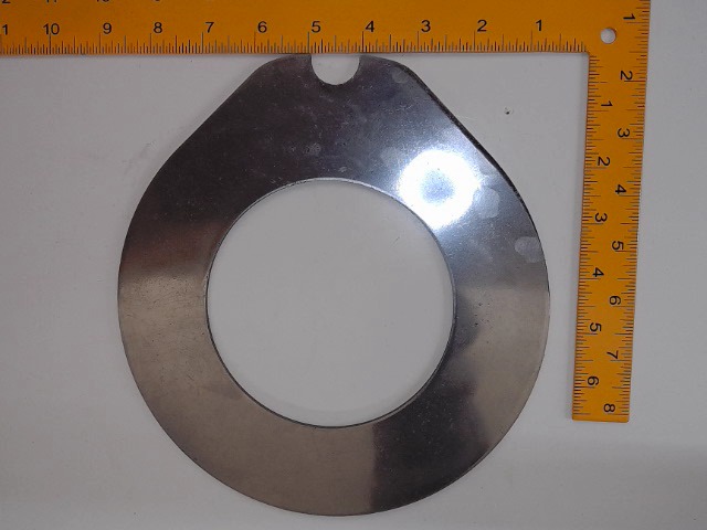 A52252 Disc for CASE NEW HOLLAND