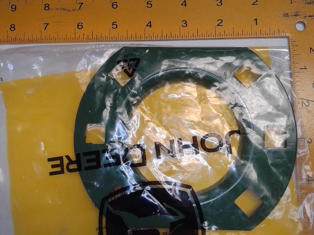 E81542 Flange for JOHN DEERE