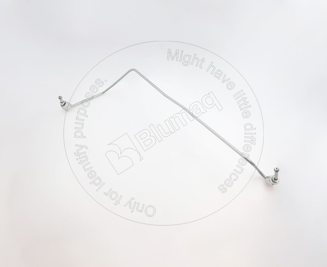 104-4254 Injection Tube