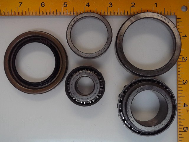 A-8A994 Brng Set for JOHN DEERE