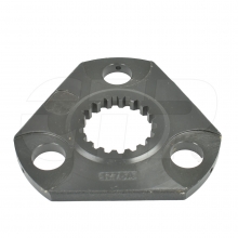 22U-26-21572 Carrier for KOMATSU