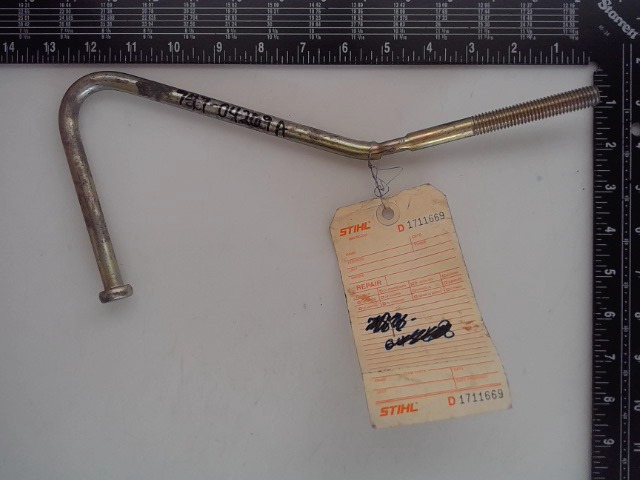 747-04269A Handle for CUB CADET