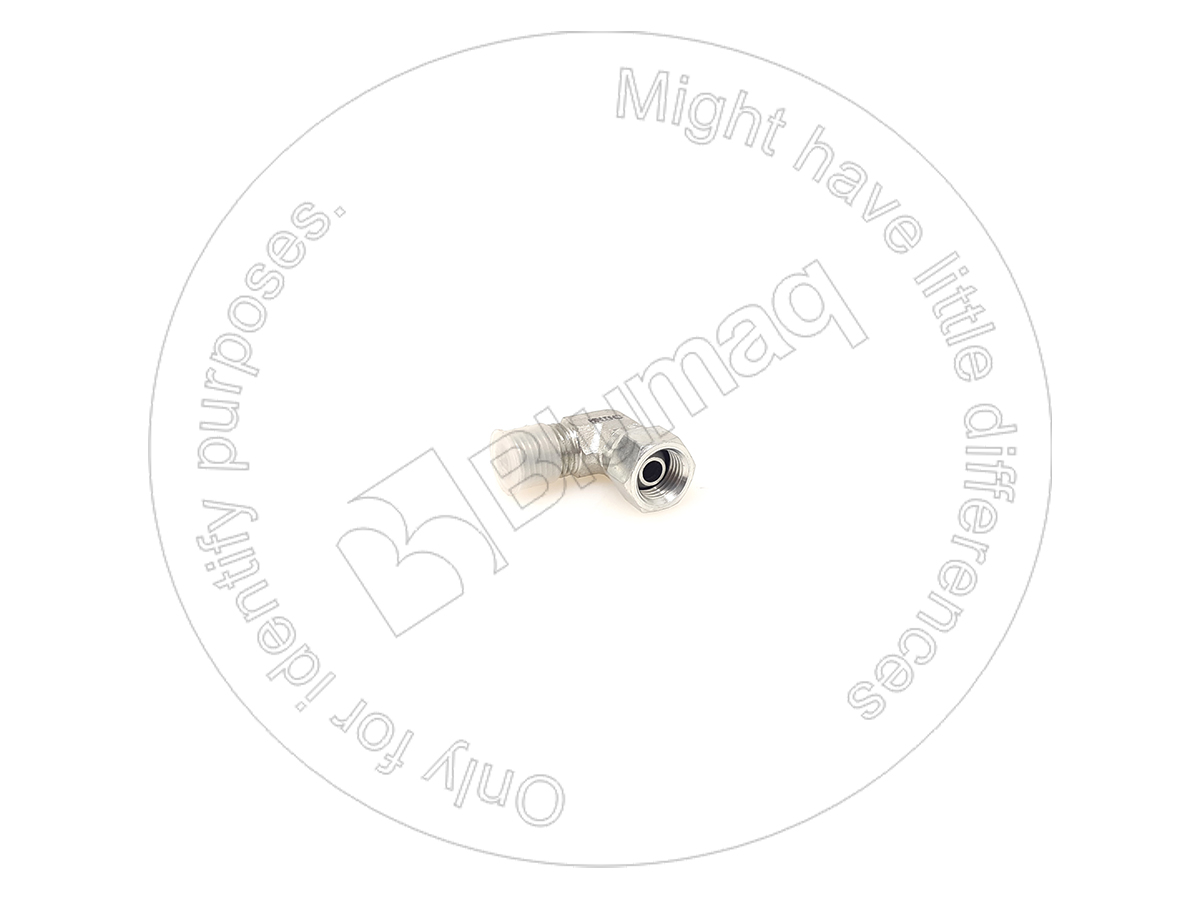 5H-4778 Adapter for BLUMAQ