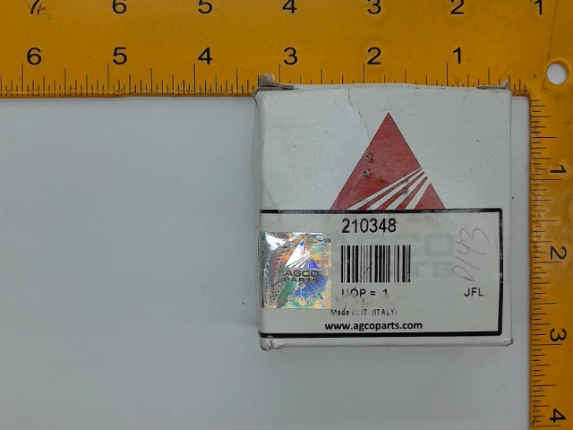 210348 AGCO Cross Kit