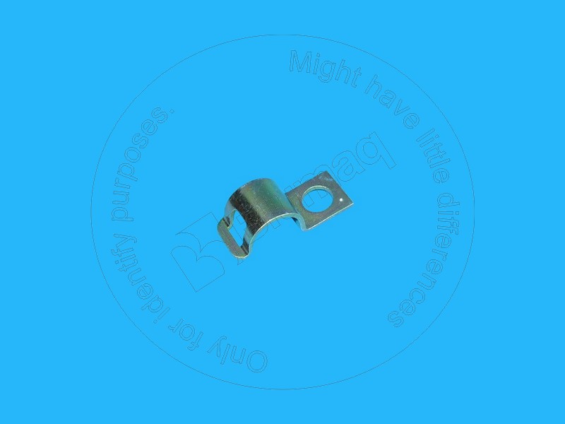 7S-3919 Clip for BLUMAQ