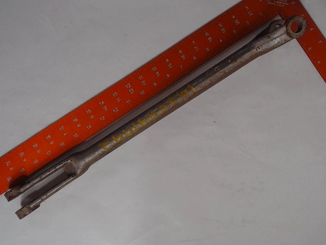 182554M92 Lever Ro for AGCO