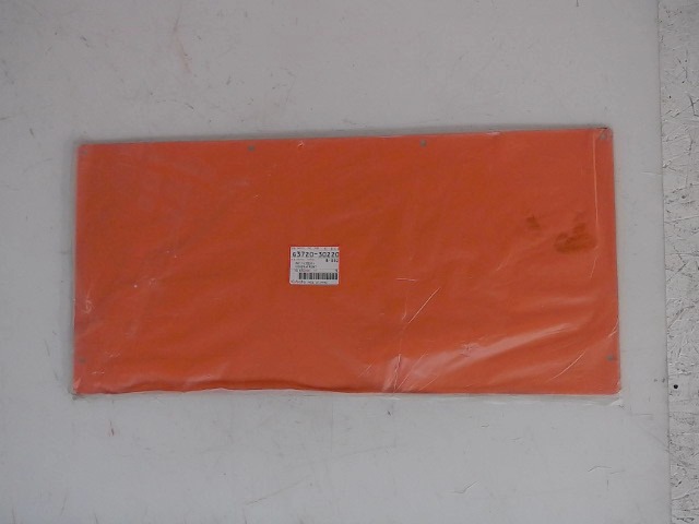 G3720-30220 Plate for KUBOTA