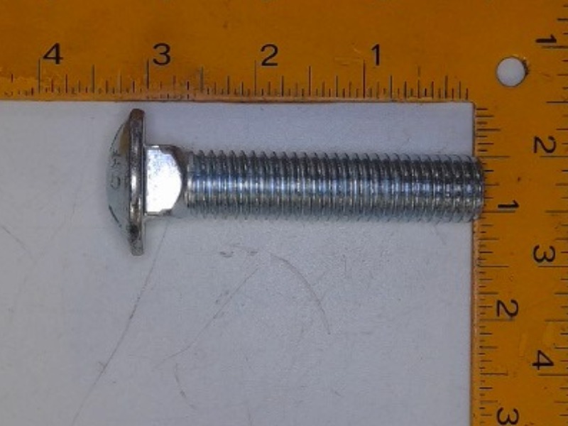 70000-16677 Bolt for KUBOTA