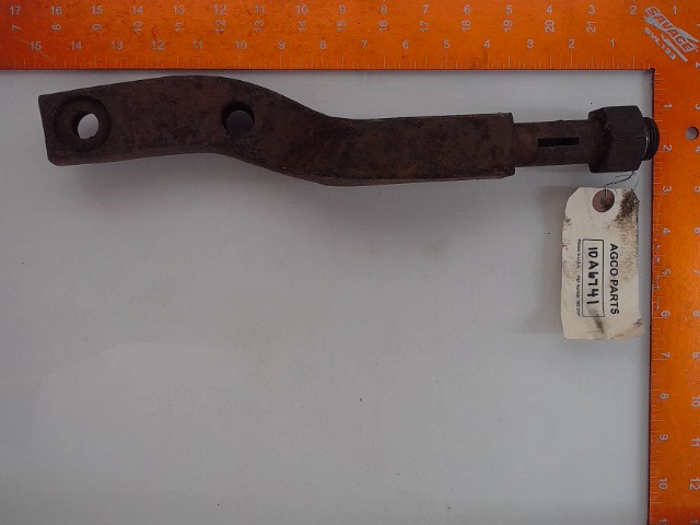 10A6741 Bar